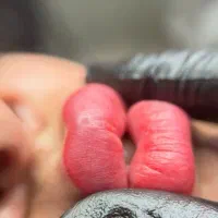 تینت لب و میکرو ابرو۱۲۰۰ به مدت محدود