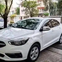 شاهین gl در حد خشک