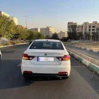 شاهین اتومات ۴۰۳ در حد صفر|خودرو سواری و وانت|تهران, المهدی|دیوار