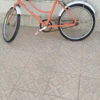 دوچرخه نوجوان