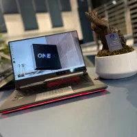 LAPTOP ASUS ROG لپ تاپ ایسوس راگ