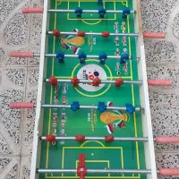 فوتبال دستی