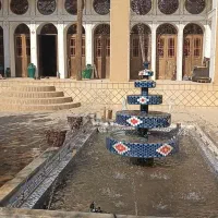 اجاره ویلا ی سنتی در شهر گز