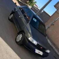 پراید مدل85 خانگی‌سالم