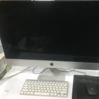 Imac 27 2015 i5 3.50GHz