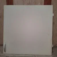 درب کمد دیواری|جاکفشی، کمد، دراور|کرج, دهقان ویلا|دیوار