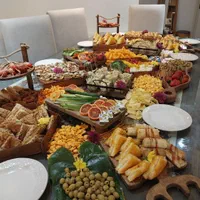 فینگر فود
