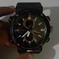 ساعت مچی جی‌شاک