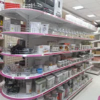 پلاسکویی و آشپزخانه|ظروف نگهدارنده، پلاستیکی، یکبارمصرف|فولادشهر, B4|دیوار