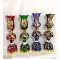 شمعدان نوروزی|صنایع دستی و سایر لوازم تزئینی|تهران, شوش (باغ آذری)|دیوار