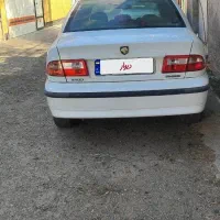 سمند ef7|خودرو سواری و وانت|رشت, چله خانه|دیوار