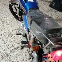 موتور سیکلت ۲۰۰ لیفان|موتورسیکلت|بندرعباس, |دیوار