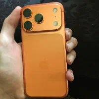 اپل ایفون 17 پرو فروش فوری