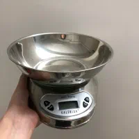 ترازوی دیجیتالی اشپزخانه