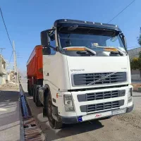 اف اچ ۱۲ مدل ۸۴ یک دست|خودرو سنگین|اسلام‌‌آباد غرب, |دیوار