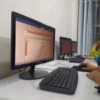 آموزش پیشرفته کامپیوتر - ICDL ، فتوشاپ و شبکه و..