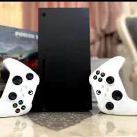 Xbox serise X