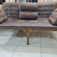 پشتی طرح الماس**|پشتی|قم, نیروگاه|دیوار