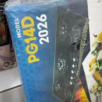 گازوتوستر و جاروبرقی