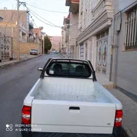 پراید وانت مدل ۴۰۲|خودرو سواری و وانت|اسدآباد, |دیوار