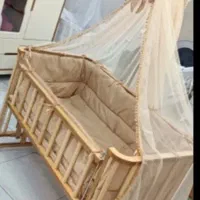 گهواره طرح انجل