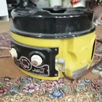 گاز دو شعله نو|اجاق گاز و لوازم برقی پخت‌وپز|برازجان, |دیوار