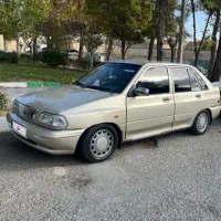 پراید141دوگانه|خودرو سواری و وانت|تربتحیدریه, ترمینال|دیوار