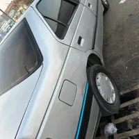 پژو۴۰۵دوگانه کارخانه|خودرو سواری و وانت|پارس‌آباد, |دیوار