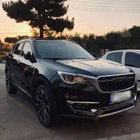 فیدلیتی پرایم گیربکس جدید مشکی 1401