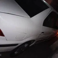 سمندLXXU7 مدل۹۳|خودرو سواری و وانت|ری, هاشم‌آباد|دیوار