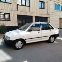 پراید 131مدل 91دوگانه|خودرو سواری و وانت|قروه, |دیوار