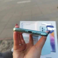 موبایل galaxy A73 5G|موبایل|رشت, بازار|دیوار