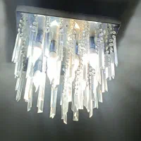 لوستر سالم وتمیز