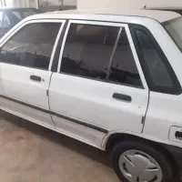 سمند مدل ۸۲ مشگی|خودرو سواری و وانت|قرچک, باقرآباد|دیوار