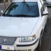 سمندef7 مدل95