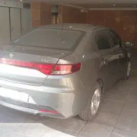 تارا V1 پنج دنده مدل 1402|خودرو سواری و وانت|تهران, دکتر هوشیار|دیوار