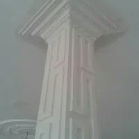 حراج گچ کاری ساختمان|حراج|لاهیجان, خمیر کلایه|دیوار