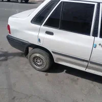 فروش پراید