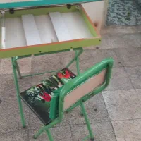 میز تحریر