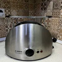 توستر بوش مدل TAT6901 سالم و تمیز تهران
