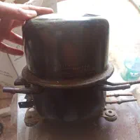 انواع موتور مناسب برای یخچال و پمپ باد