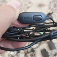 اقلام هندفری و کابل و شارژر