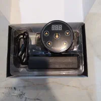 ترانس تتو اوورا