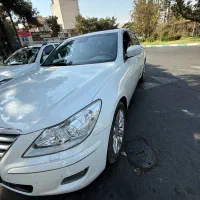 جنسیس۲۰۱۰ دوموس