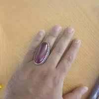 انگشتریاقوت