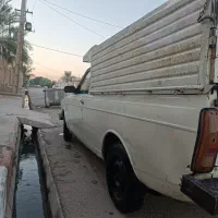 پیکان وانت 82|خودرو سواری و وانت|دزفول, |دیوار