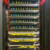 فیوژن فیبر نوری،رفع خرابی فیبرنوری،تست فلوک،FTTH|مودم و تجهیزات شبکه|تهران, شهرک غرب|دیوار