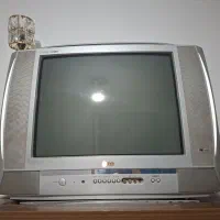 تلوزیون ۲۱ اینچ