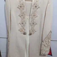 کت شلوار مجلسی نو نو