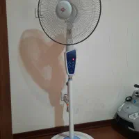 پنکه ایستاده پارس خزر